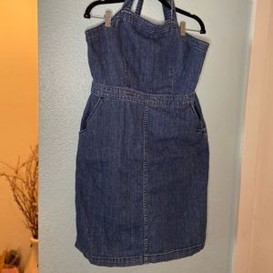 Universal Thread Denim Dreas